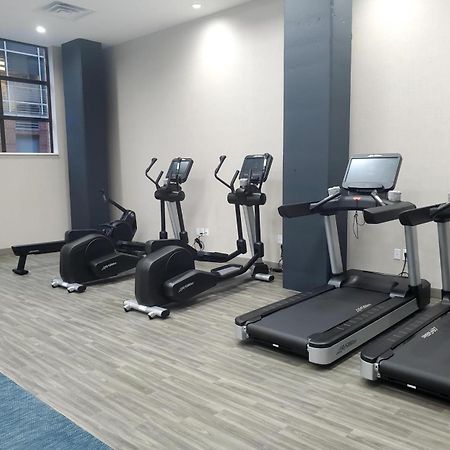 Hyatt Place Nashville/Green Hills Extérieur photo