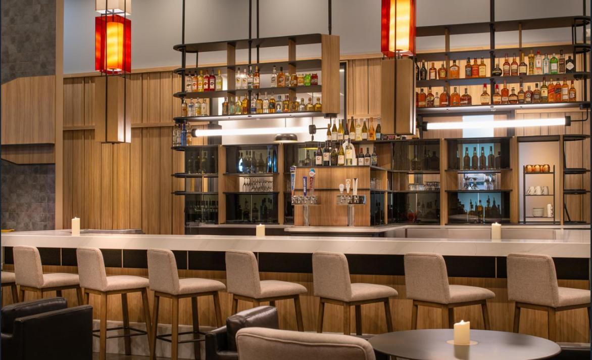 Hyatt Place Nashville/Green Hills Extérieur photo