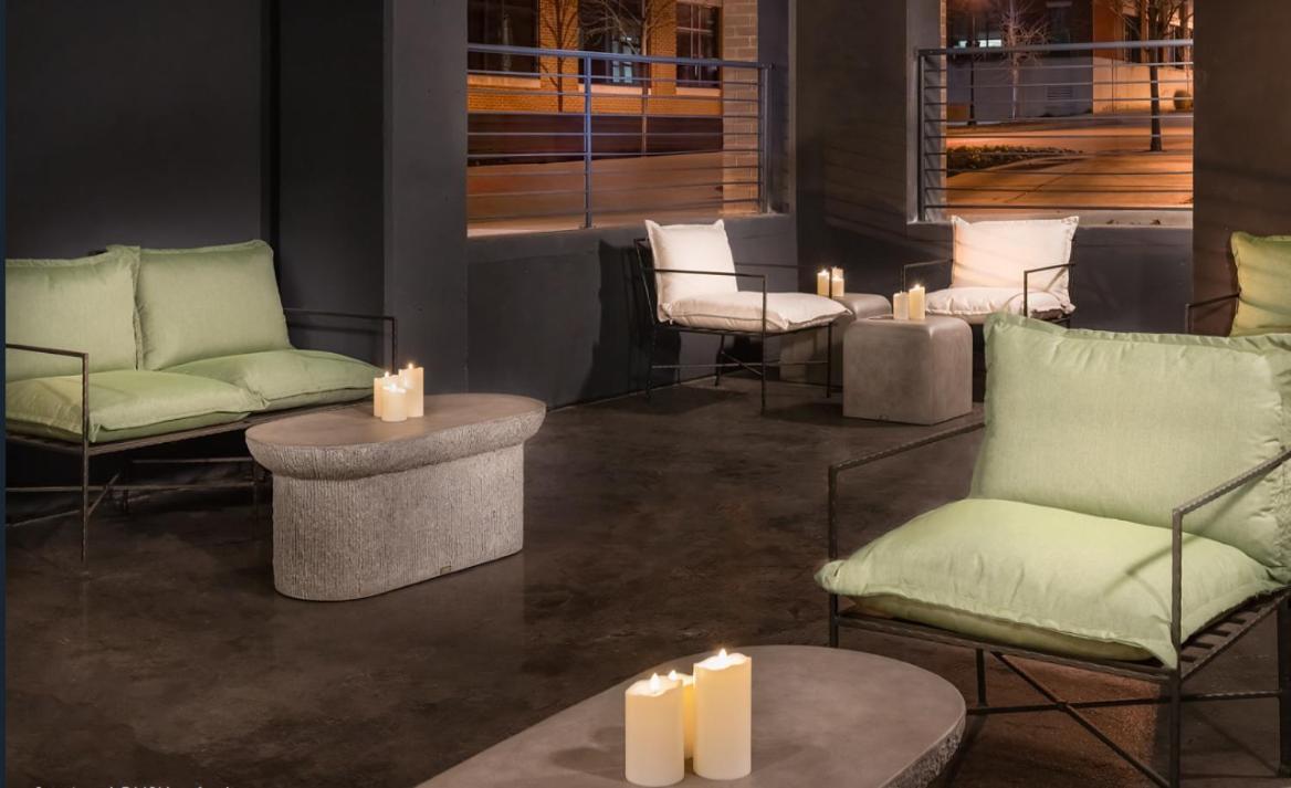 Hyatt Place Nashville/Green Hills Extérieur photo