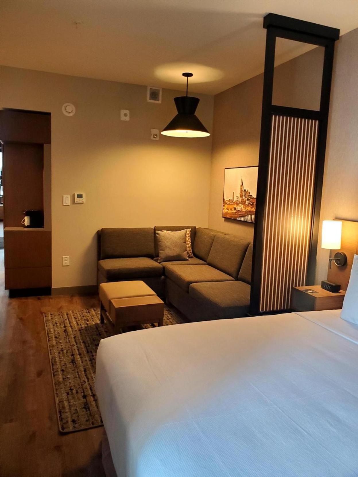 Hyatt Place Nashville/Green Hills Extérieur photo