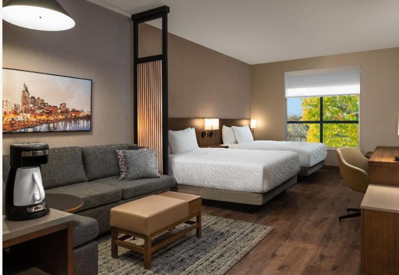 Hyatt Place Nashville/Green Hills Extérieur photo