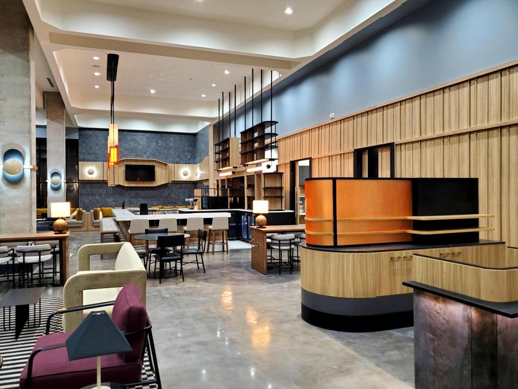 Hyatt Place Nashville/Green Hills Extérieur photo