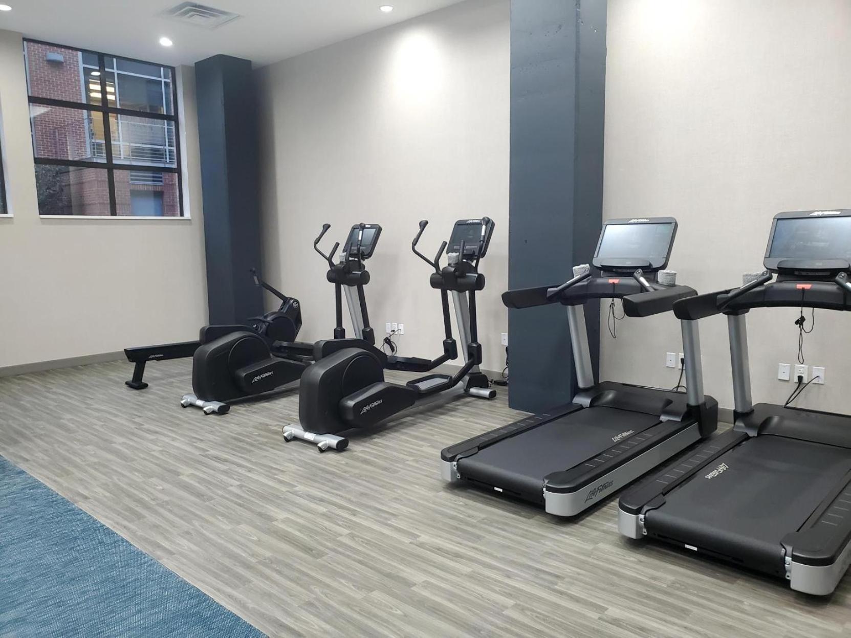 Hyatt Place Nashville/Green Hills Extérieur photo