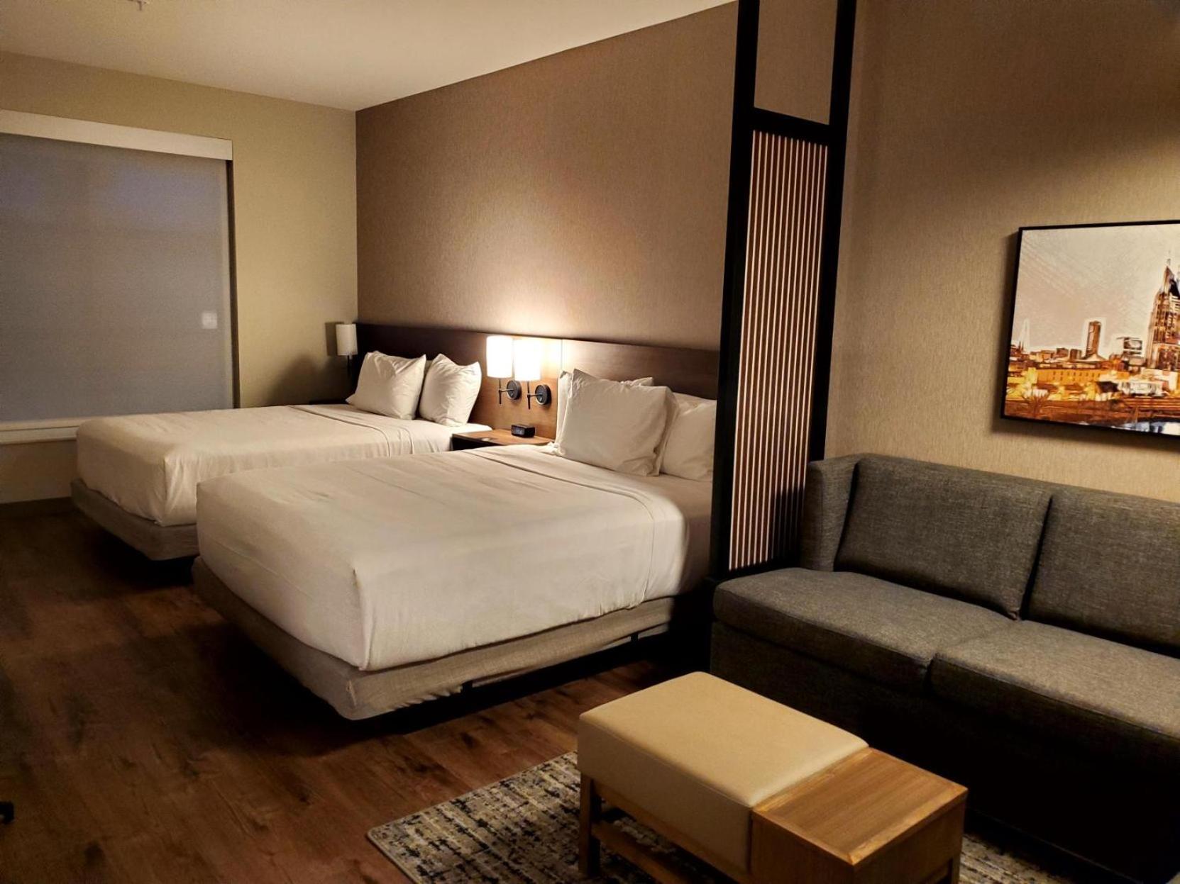 Hyatt Place Nashville/Green Hills Extérieur photo