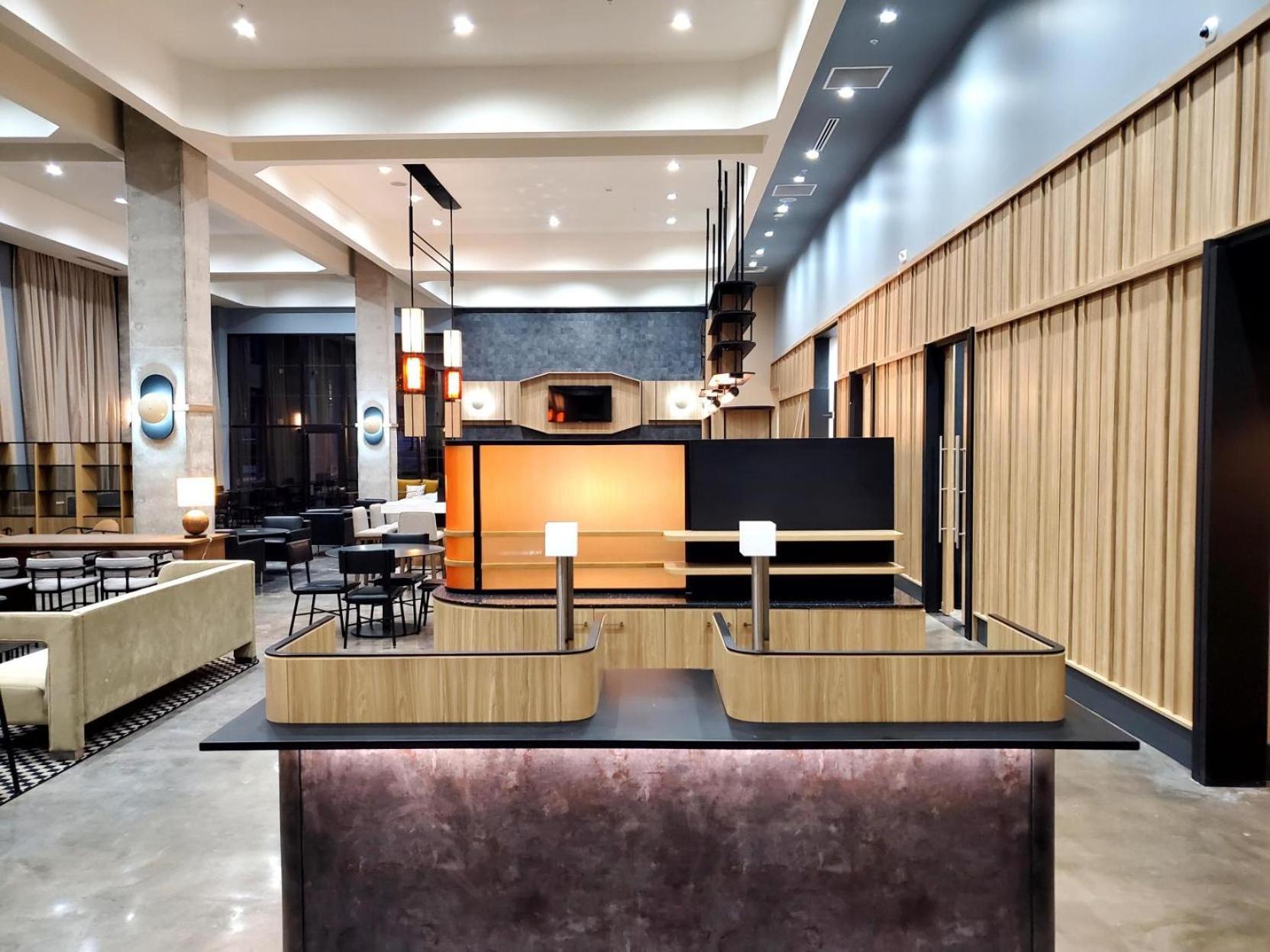 Hyatt Place Nashville/Green Hills Extérieur photo