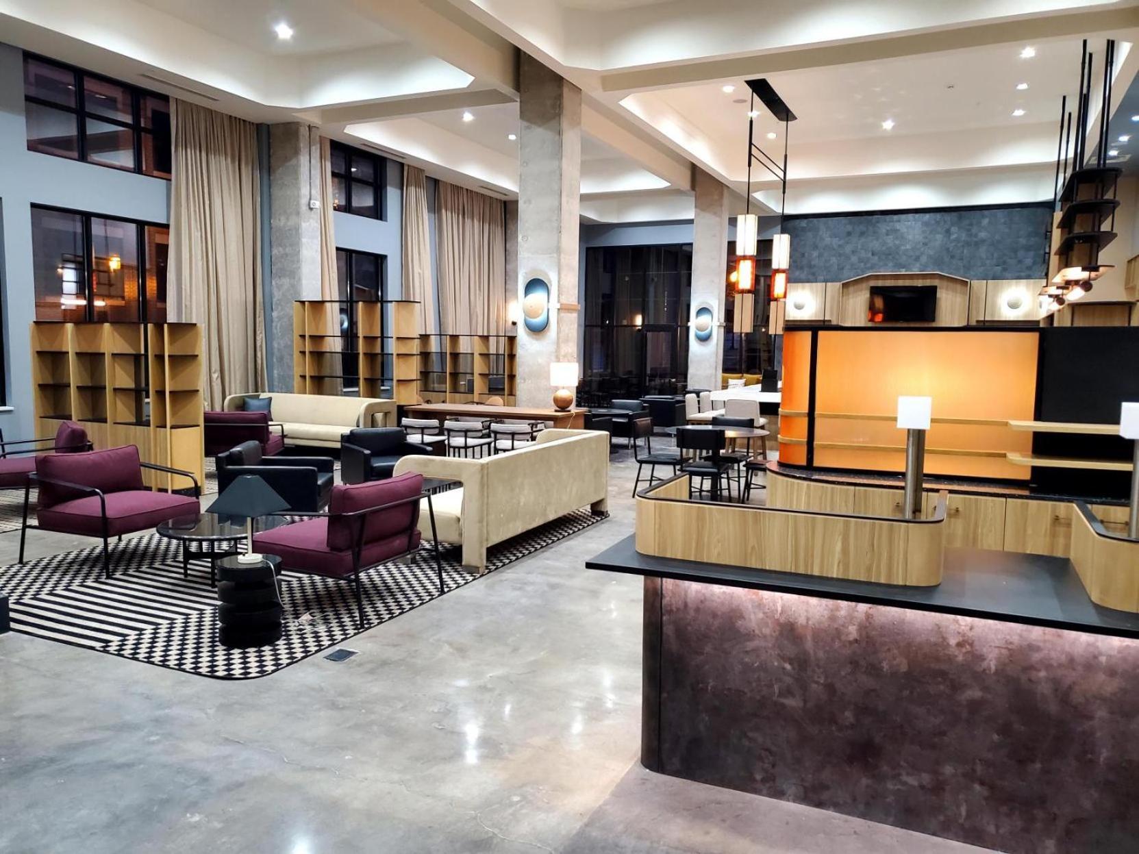 Hyatt Place Nashville/Green Hills Extérieur photo