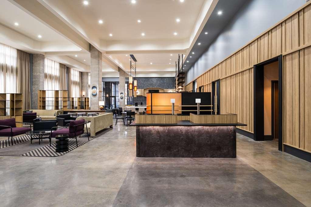 Hyatt Place Nashville/Green Hills Intérieur photo
