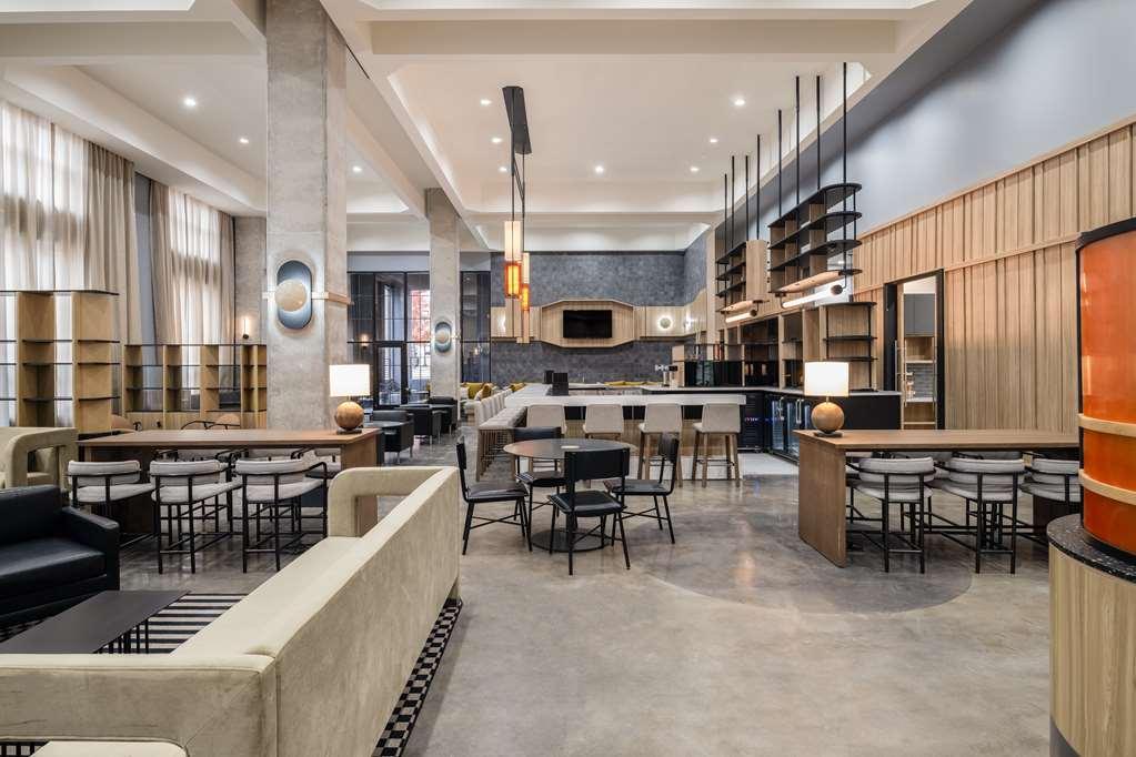 Hyatt Place Nashville/Green Hills Intérieur photo