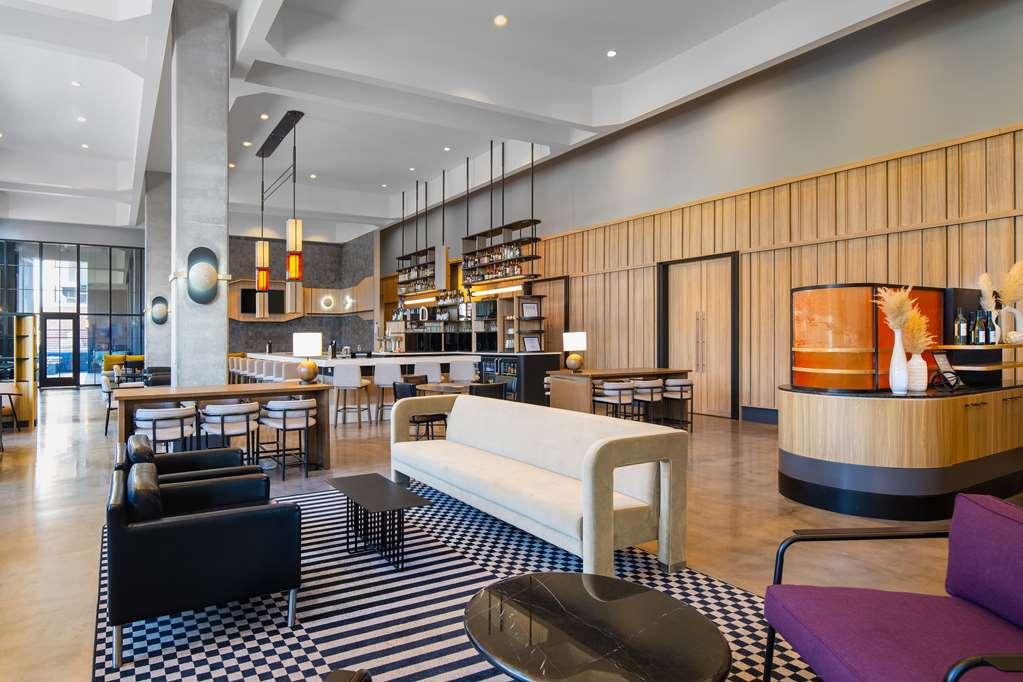 Hyatt Place Nashville/Green Hills Intérieur photo