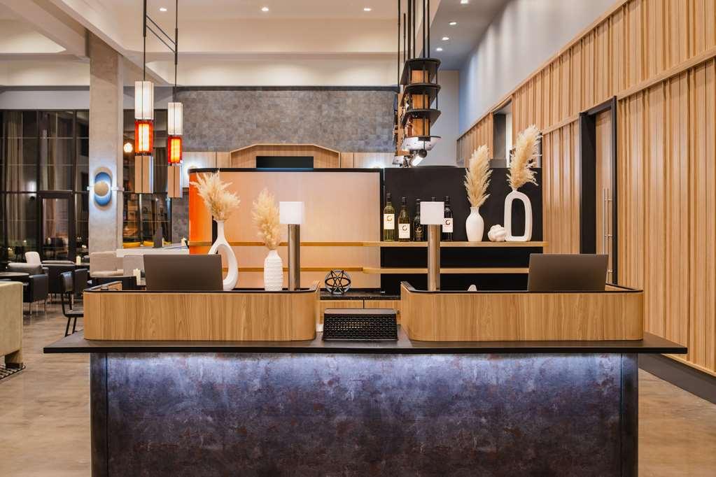 Hyatt Place Nashville/Green Hills Intérieur photo