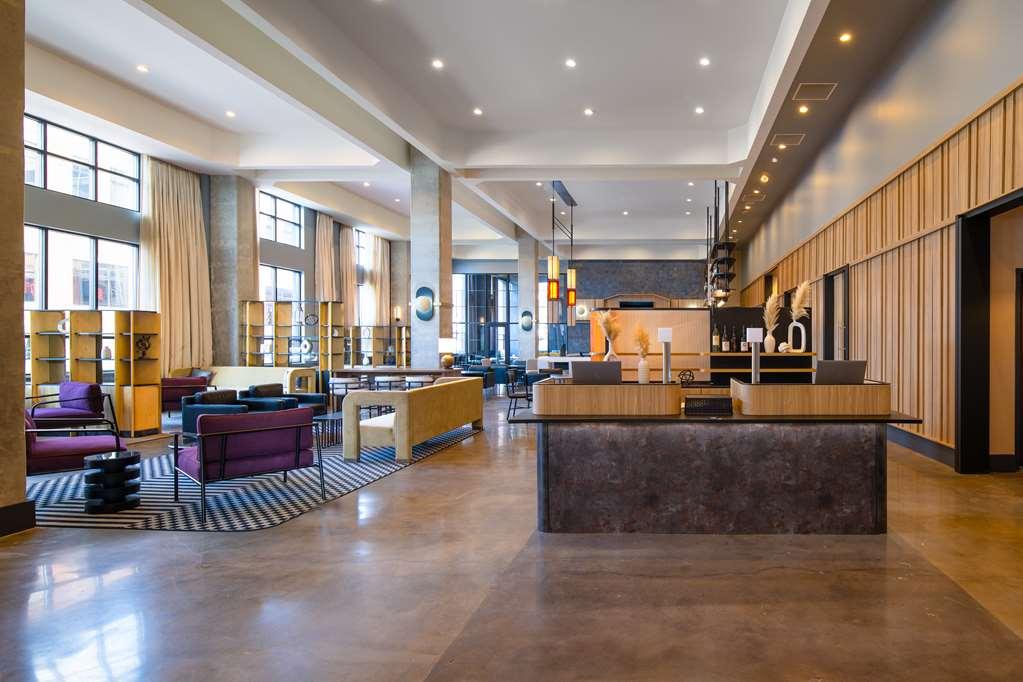 Hyatt Place Nashville/Green Hills Intérieur photo