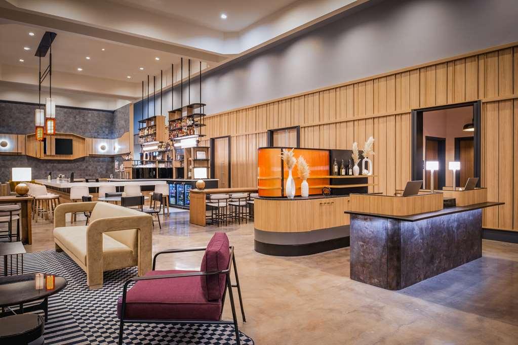 Hyatt Place Nashville/Green Hills Intérieur photo