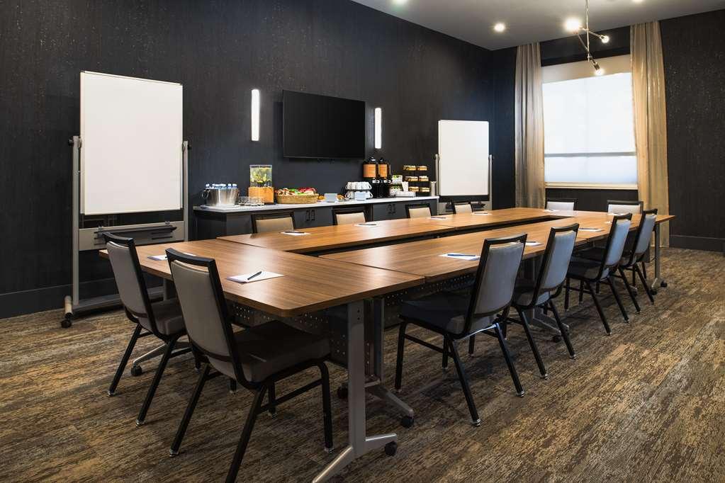 Hyatt Place Nashville/Green Hills Facilités photo