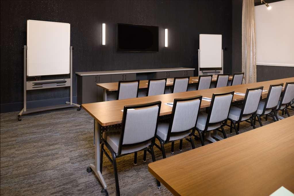 Hyatt Place Nashville/Green Hills Facilités photo