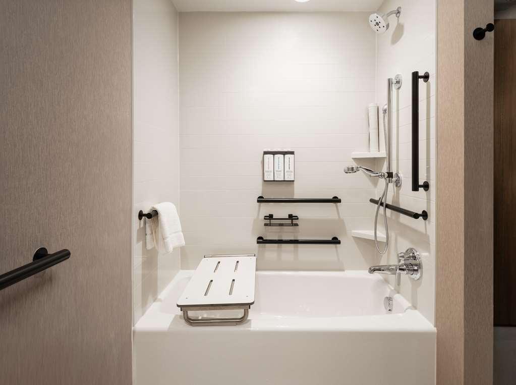 Hyatt Place Nashville/Green Hills Chambre photo