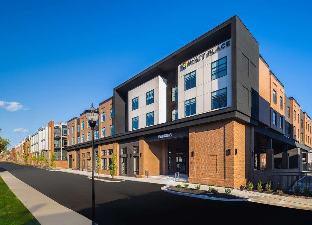 Hyatt Place Nashville/Green Hills Extérieur photo
