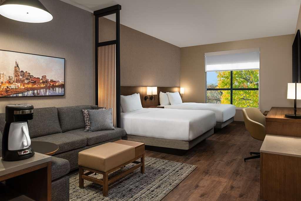 Hyatt Place Nashville/Green Hills Chambre photo