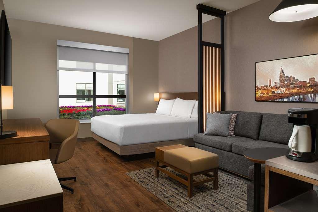Hyatt Place Nashville/Green Hills Chambre photo