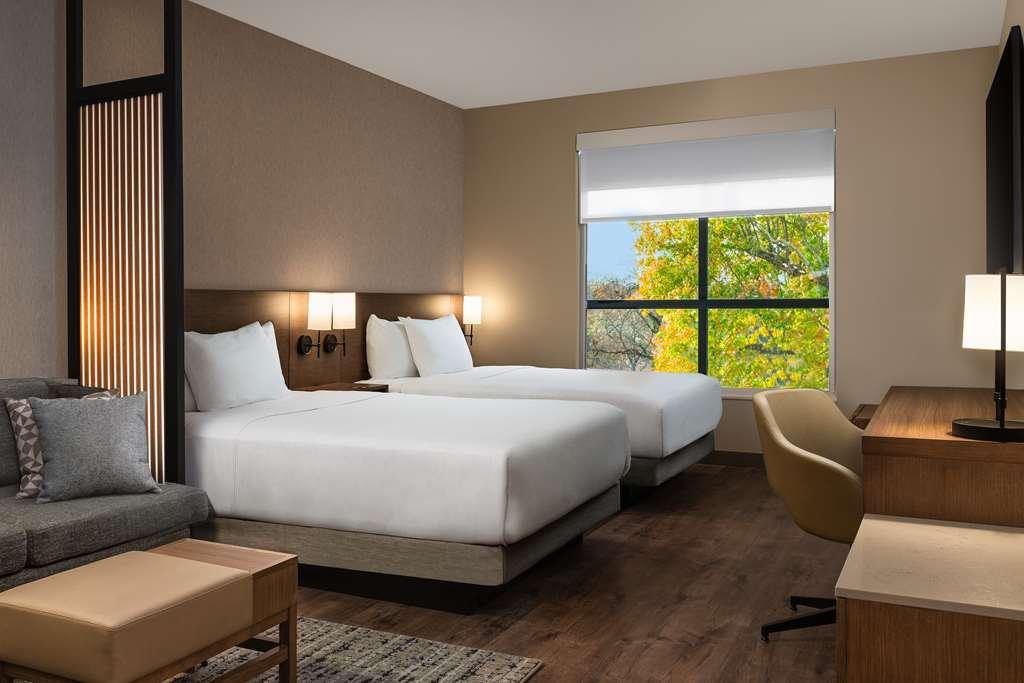 Hyatt Place Nashville/Green Hills Chambre photo