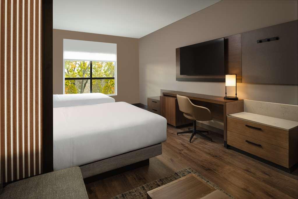 Hyatt Place Nashville/Green Hills Chambre photo