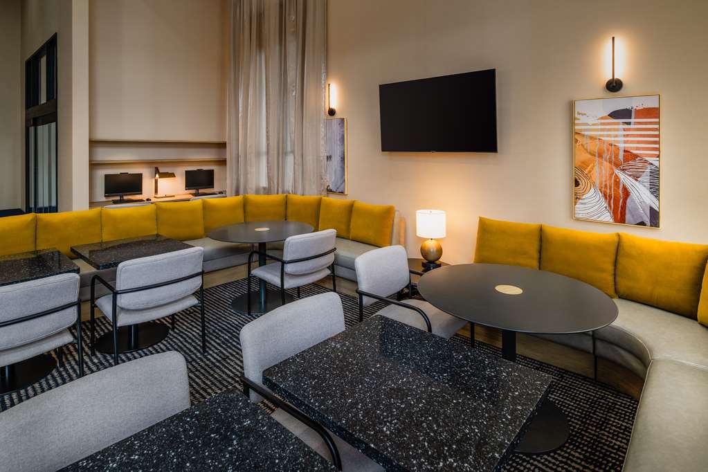 Hyatt Place Nashville/Green Hills Intérieur photo
