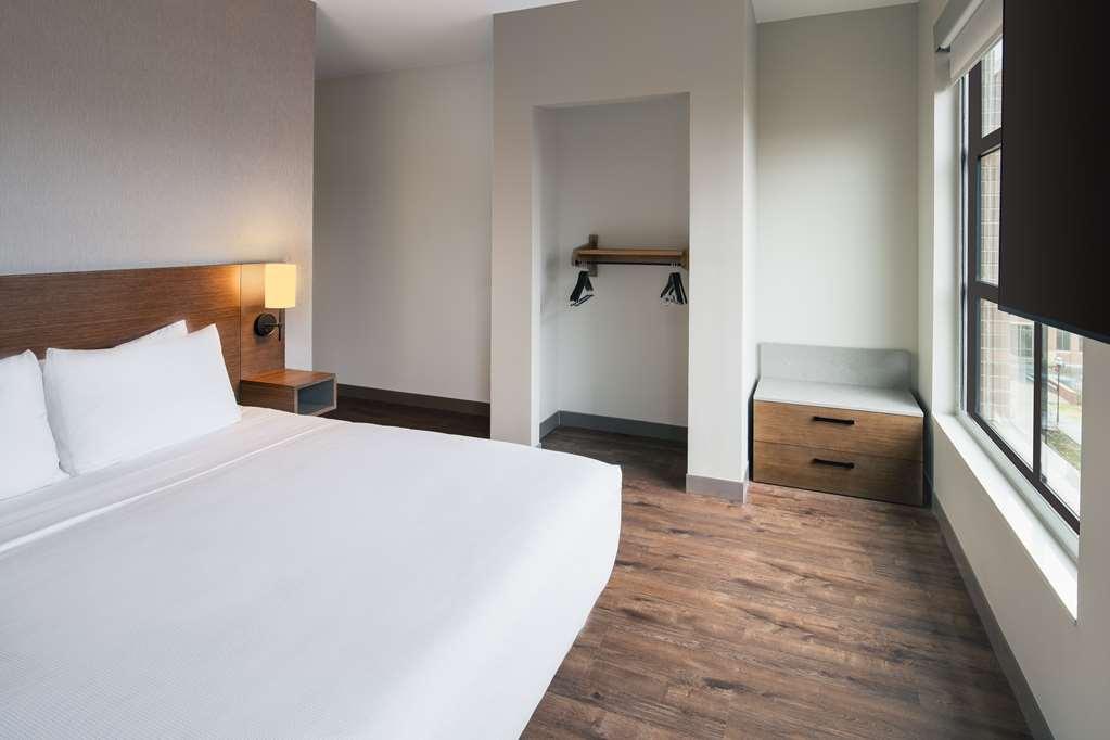 Hyatt Place Nashville/Green Hills Chambre photo